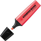 Zakre�lacz stabilo boss czerwony 70/40
