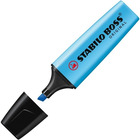 Zakre�lacz stabilo boss niebieski 70/31