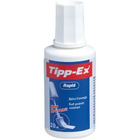 Korektor w pŁynie tipp-ex rapid z gĄbkĄ 885991