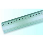 Linijka aluminiowa leniar 30cm 30071