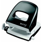 Dziurkacz leitz 5008 duŻy czarny