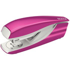 Zszywacz leitz Średni 5502 metaliczny rÓŻowy