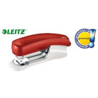Zszywacz leitz 5501 topstyle czerwony 5501-25