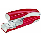 Zszywacz leitz 5502 metalowy czarny