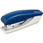 Zszywacz leitz 5517 mini niebieski