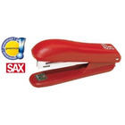 Zszywacz sax 19 czarny