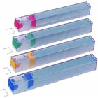Zszywki leitz do zszywacza 5550 26/8 k8 5592 ŻÓŁte