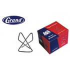 Spinacze grand krzy�owe 70mm (12szt)