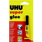 Klej uhu super glue 3g 36320