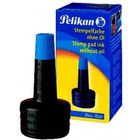 Tusz do stempli pelikan 30ml czarny