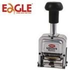 Numerator eagle 4mm 7-cyfrowy