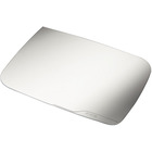 PodkŁad leitz na biurko 50*65 krystal. 53110002