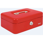 Kasetka eagle na pieni�dze s 77*157*207 8878 czerwona 120-1030