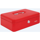 Kasetka eagle na pieni�dze m 82*192*262 8878 czerwona 120-1027