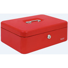 Kasetka eagle na pieni�dze l 100*217*300 8878 czerwona 120-1024