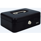Kasetka eagle na pieni�dze s 77*157*207 8878 czarna 120-1029