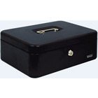 Kasetka eagle na pieni�dze l 100*217*300 8878 czarna 120-1023
