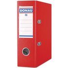 Segregator donau master a5/75 3905001pl-04 czerwony