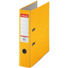 Segregator esselte rainbow a4/75 ŻÓŁty 17928