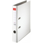 Segregator esselte standard a4/50 pcv biaŁy 81140