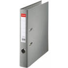 Segregator esselte standard a4/50 pcv szary 81148