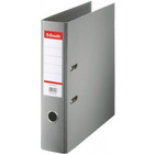 Segregator esselte ekonomiczny a4/75 eko szary 11272