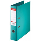 Segregator esselte ekonomiczny a4/75 eko turkus 11282