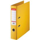 Segregator esselte ekonomiczny a4/75 eko ŻÓŁty 10782
