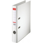 Segregator esselte ekonomiczny a4/50 eko biaŁy 81190