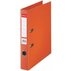 Segregator esselte ekonomiczny a4/50 eko pomar. 81171