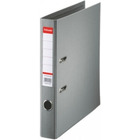 Segregator esselte ekonomiczny a4/50 eko szary 81172