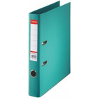 Segregator esselte ekonomiczny a4/50 eko turkus 81175