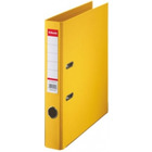 Segregator esselte ekonomiczny a4/50 eko ŻÓŁty 81191