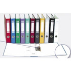 Segregator bantex xxl a4/50 eko �ӣty 1047-06 100551798