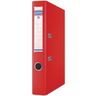 Segregator donau master a4/50 3950001 czerwony