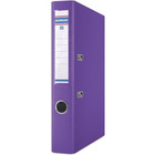 Segregator donau master a4/50 3950001 fioletowy