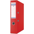 Segregator donau master a4/75 3970001 czerwony