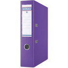 Segregator donau master a4/75 3970001 fioletowy