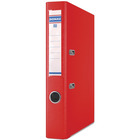 Segregator donau premium a4/50 3955001 czerwony