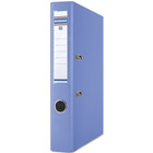 Segregator donau premium a4/50 3955001 niebieski