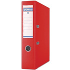 Segregator donau premium a4/75 3975001 czerwony