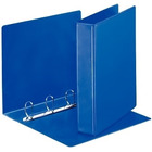 Segregator esselte a4/63 ofertowy niebieski 49762