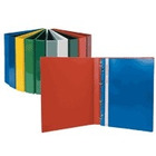 Segregator biurfol a4/55 ofertowy jasnozielony se-48-04