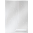 Folder leitz combifile a4 40k (5) biaŁy 4726