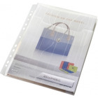 Folder leitz combifile a4 posz. 200k 3szt biaŁy 4727-03