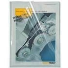 Ofert�wki obwoluty biurfol a4 (25) 200mic. l of-01