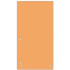 Przek�adki donau 1/3 a4 ksi�gowe (100) pomara�czowe 8620100-12pl