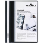 Skoroszyt durable duraplus a4 czarny 2579-01