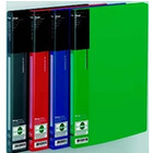 Pentel recyc.album ofertowy wing a4 60k dcf446 zielony