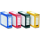 Pud�o archiwizacyjne elba tric color 95mm e83701 100552630, �ӣte